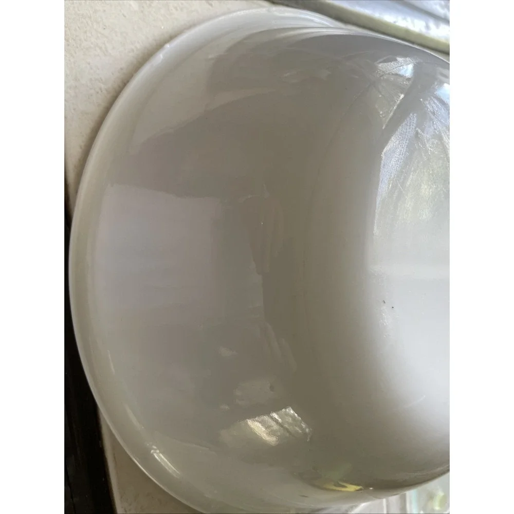 Corral White Serving Bowl 10 In